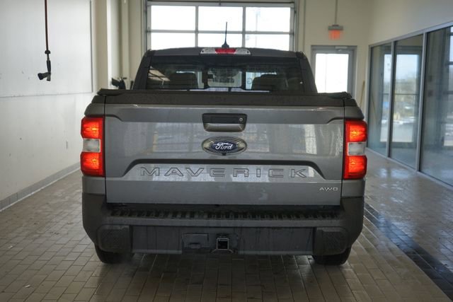 Used 2023 Ford Maverick XLT w/ Equipment Group 300A Standard image 12