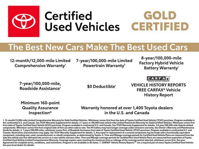 Certified 2026 Toyota Sequoia TRD Pro w/ TRD Performance Package (TMS) AWD/4WD image 2