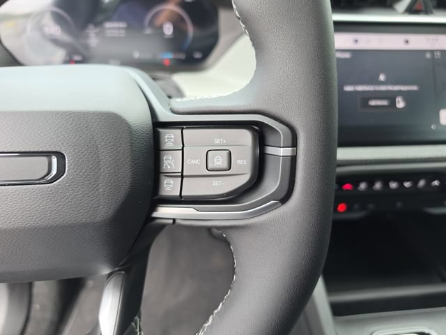 New 2026 Jeep Cherokee Laredo AWD/4WD image 29