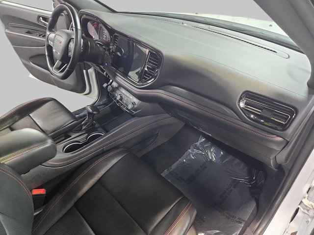 Used 2024 Dodge Durango GT image 10