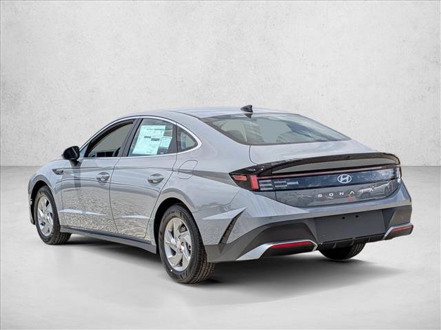 New 2026 Hyundai Sonata SE FWD image 9