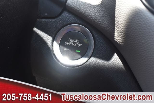 Certified 2019 Chevrolet Equinox LT w/ Sun & Navigation Package FWD image 36