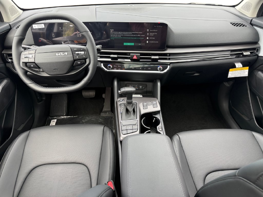 New 2027 Kia Sportage EX AWD/4WD image 11