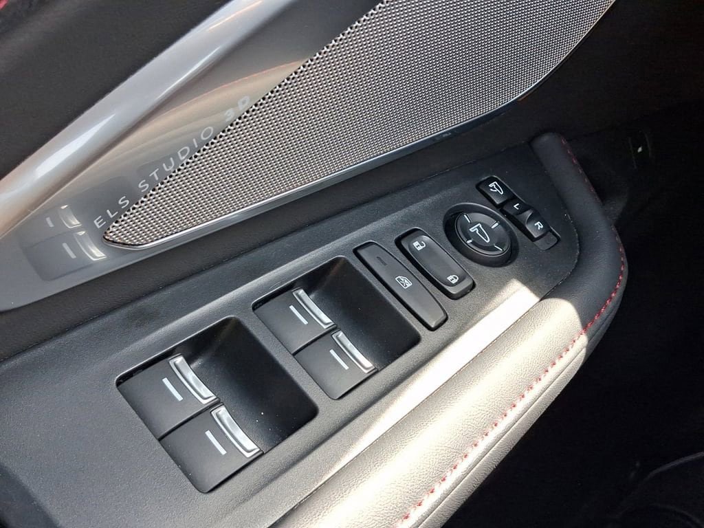Used 2023 Acura RDX A-Spec AWD/4WD image 14