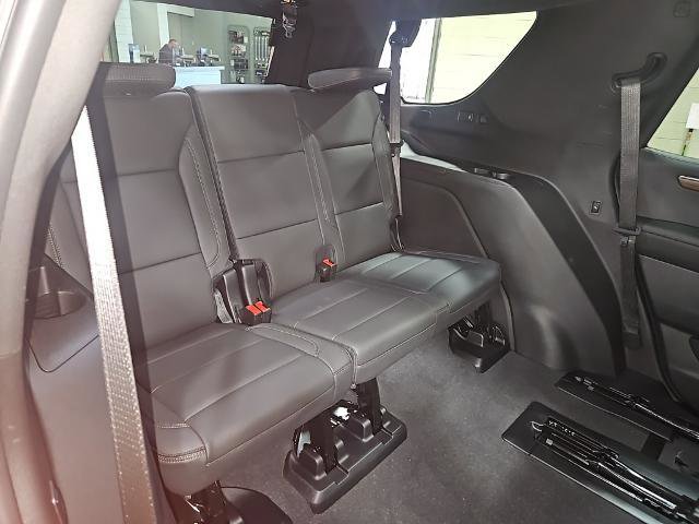 New 2026 Chevrolet Tahoe High Country image 30