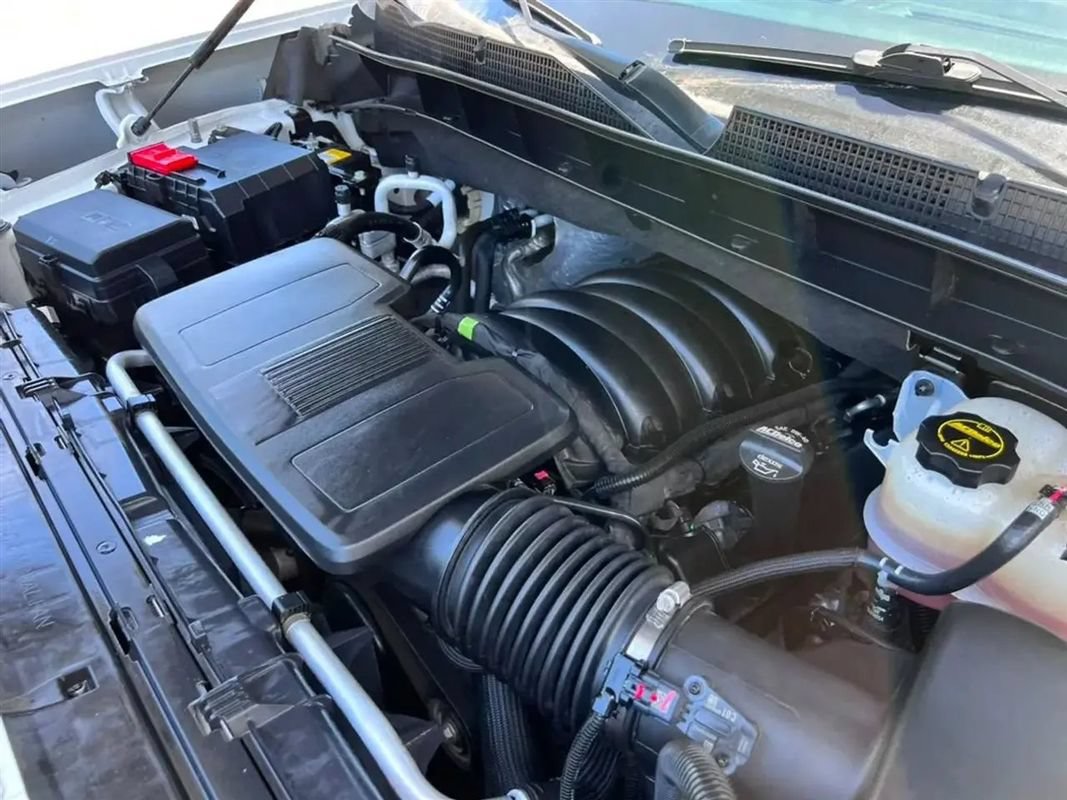 Used 2024 GMC Sierra 1500 AT4X AWD/4WD image 39