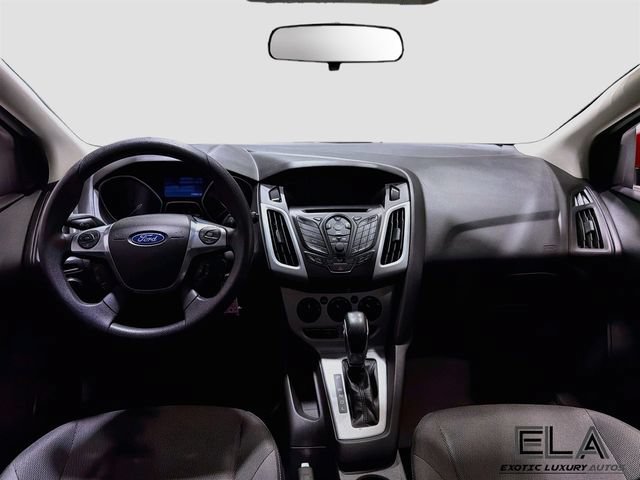 Used 2012 Ford Focus SE FWD image 20