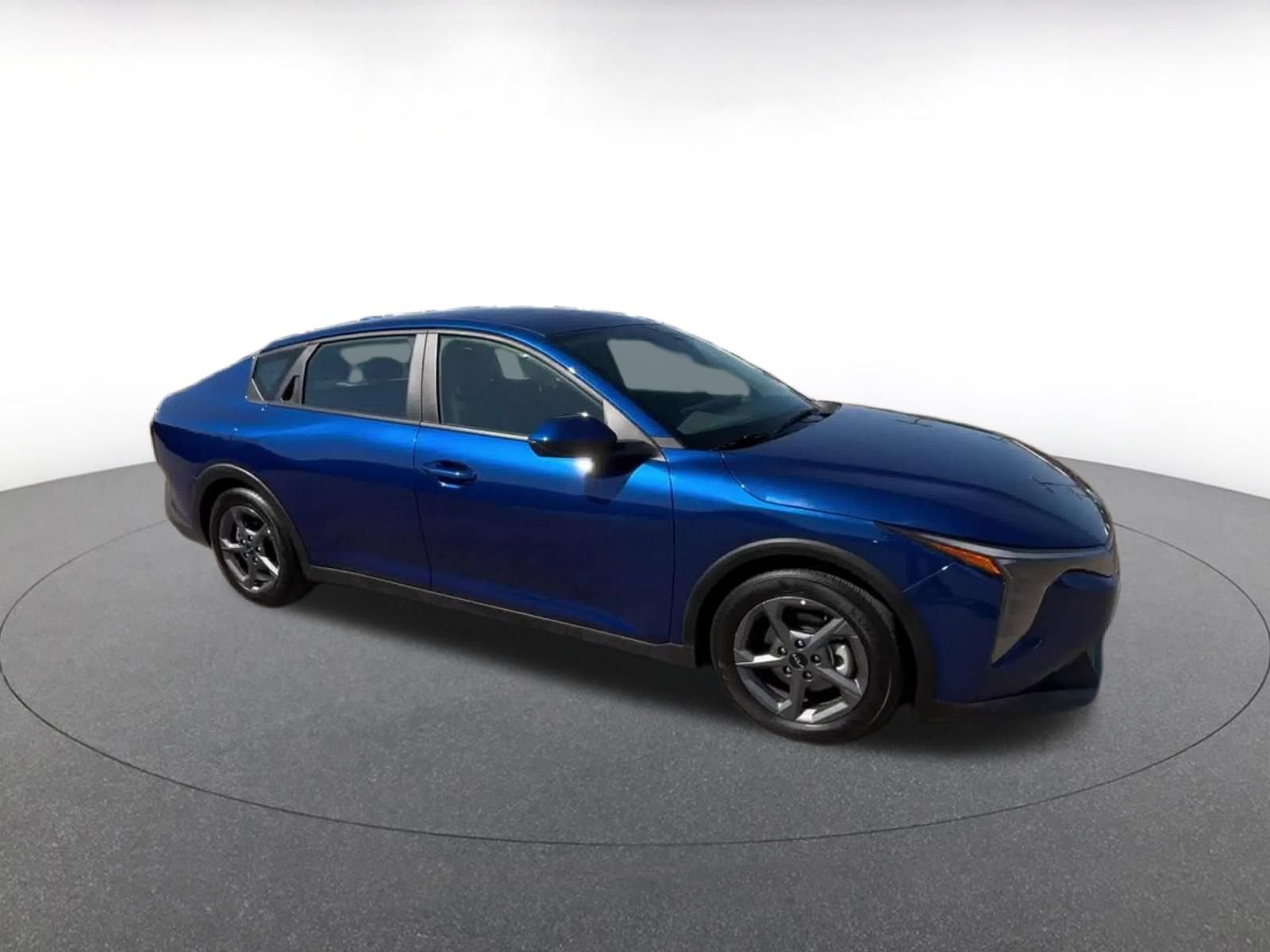 Used 2025 Kia K4 FWD video 2