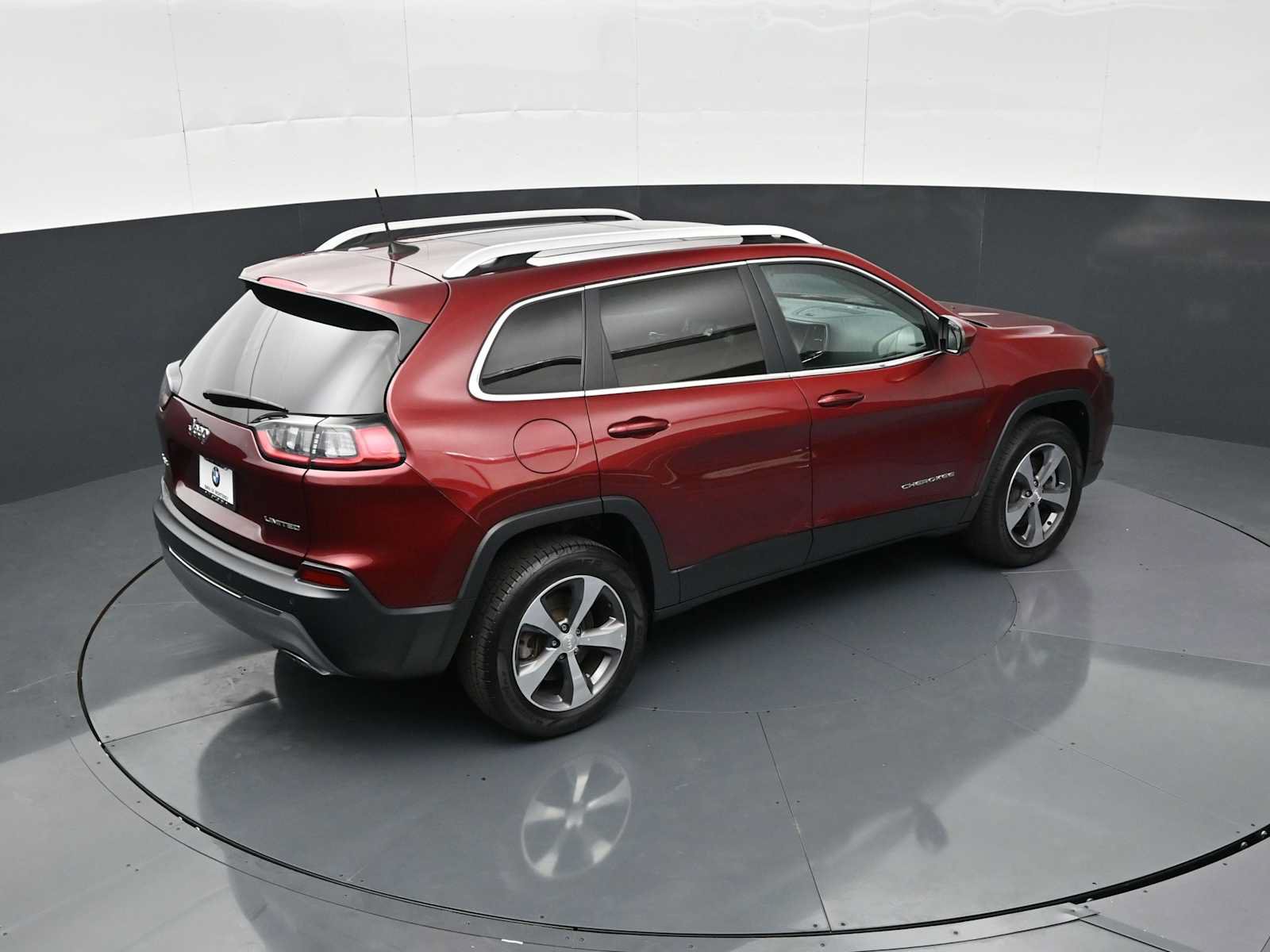 Used 2020 Jeep Cherokee Limited AWD/4WD image 21