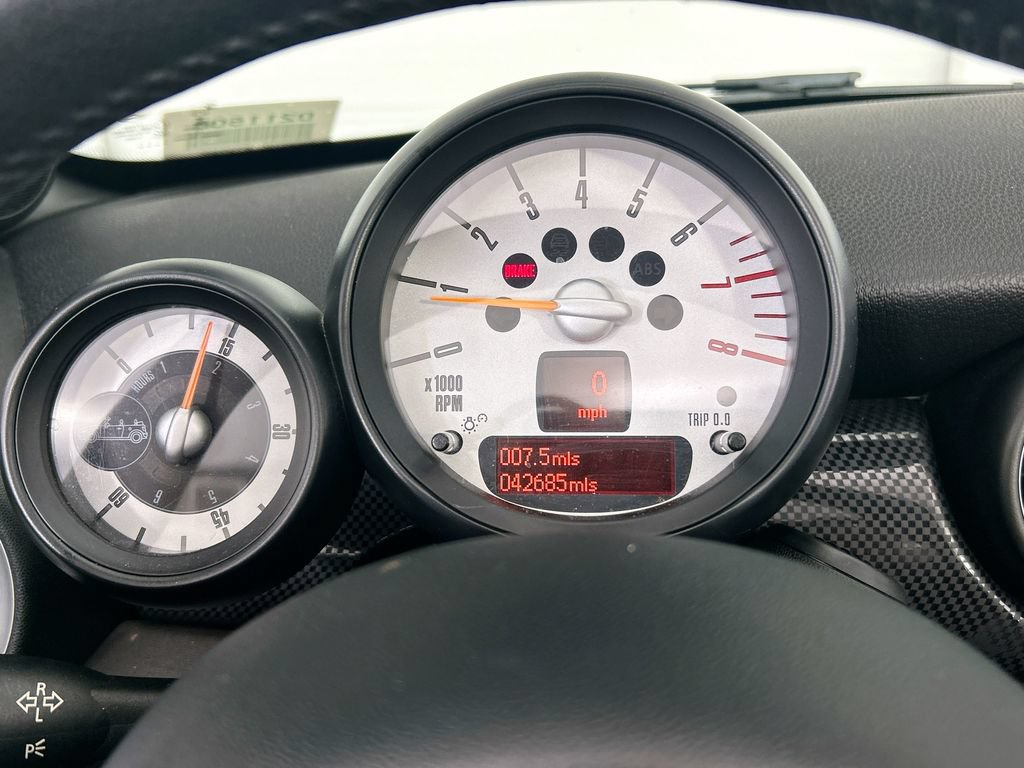 Used 2014 MINI Cooper Roadster S FWD image 26
