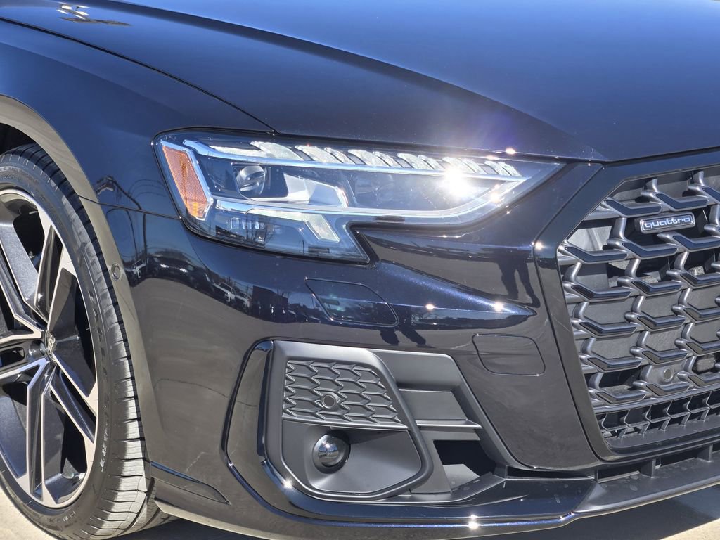 New 2026 Audi A8 L 3.0T image 12