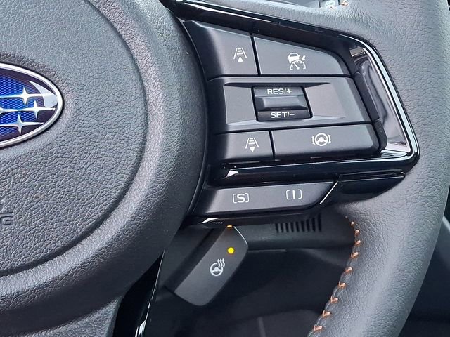 New 2025 Subaru Forester Touring image 23