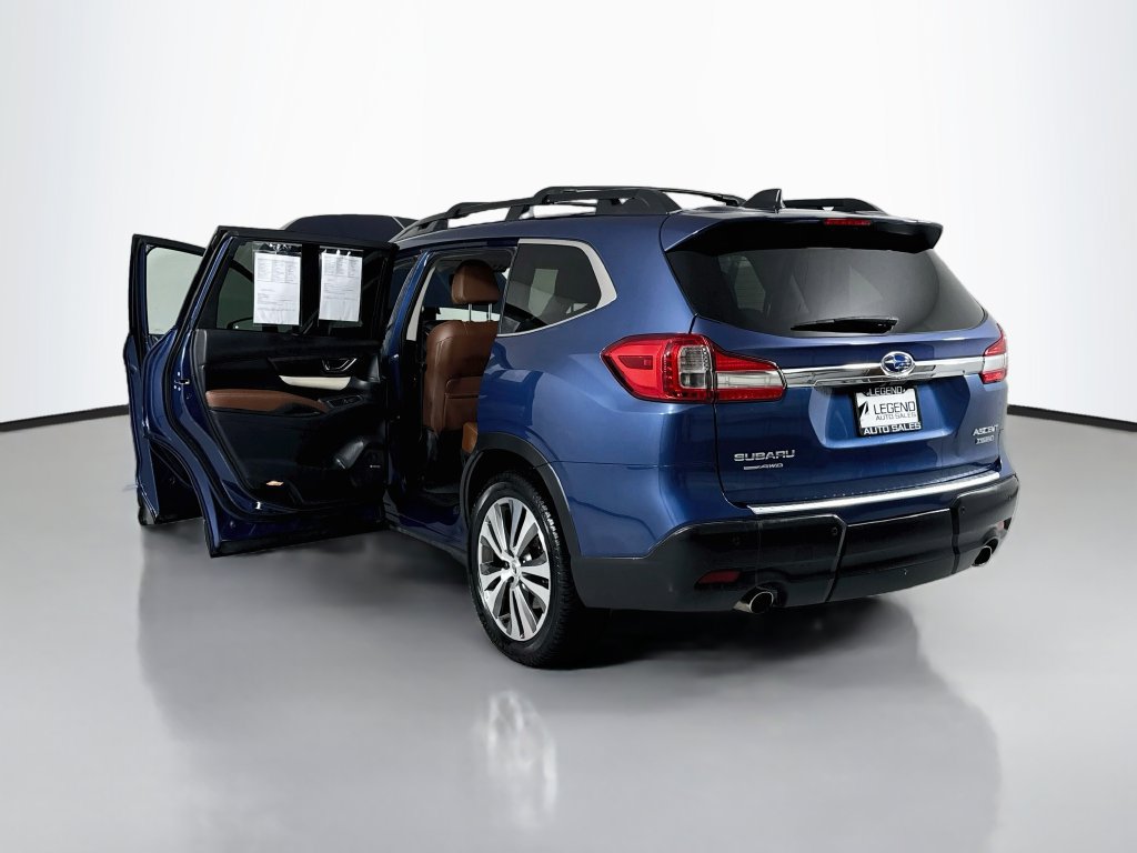 Used 2020 Subaru Ascent Touring w/ Popular Package #3 AWD/4WD image 23