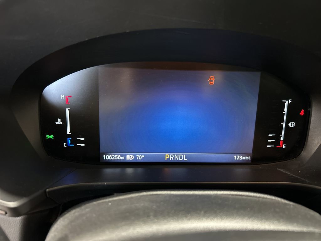 Used 2023 Ford Escape Active w/ Tech Pack #1 FWD image 9