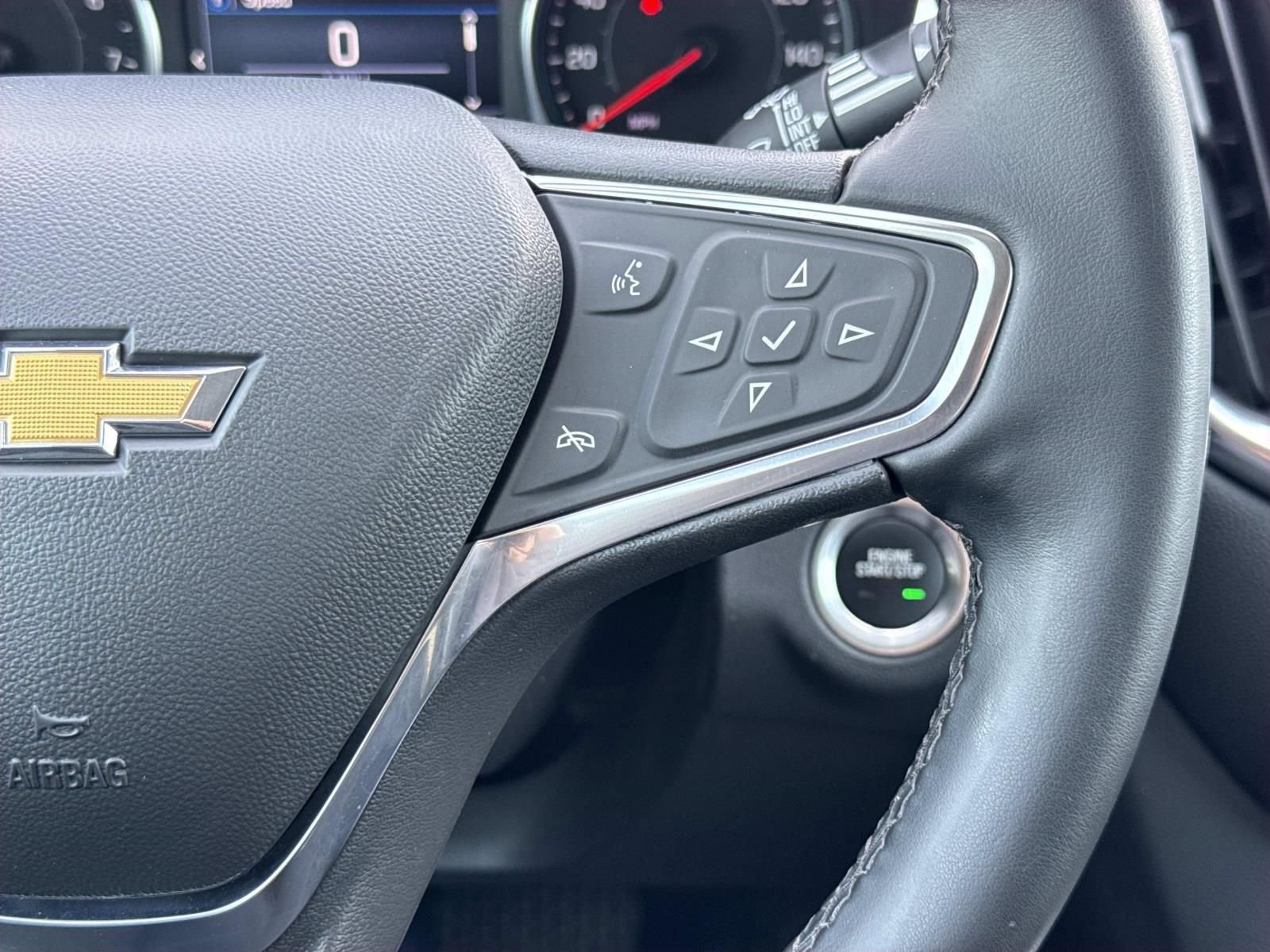 Used 2024 Chevrolet Equinox LT AWD/4WD image 14