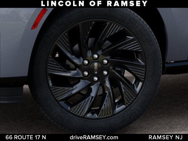 New 2027 Lincoln Navigator L Reserve w/ Jet Appearance Package AWD/4WD image 20
