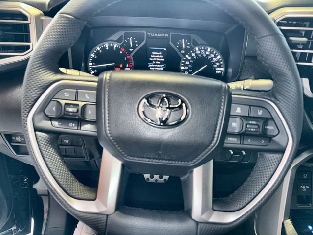 New 2026 Toyota Tundra SR5 image 14