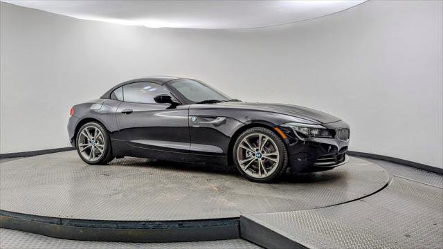 Used 2014 BMW Z4 sDrive35i image 32