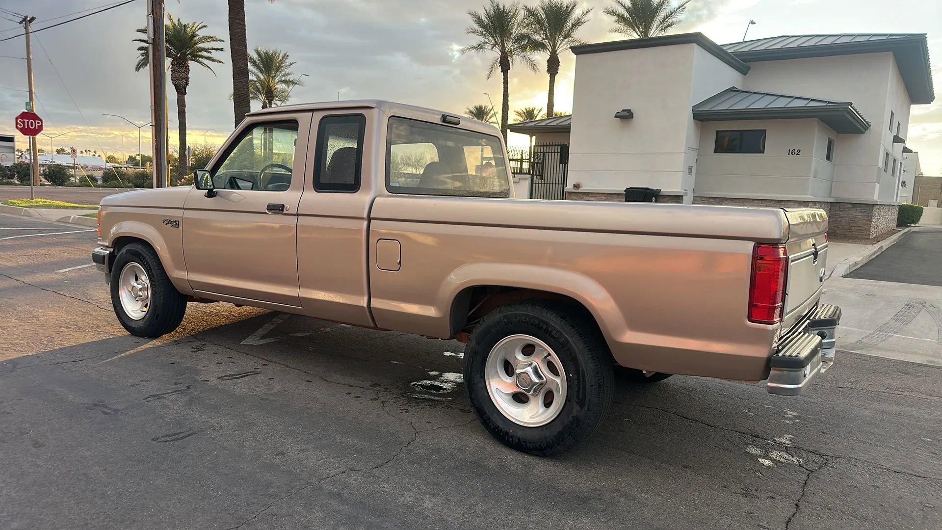 Used 1992 Ford Ranger 2WD SuperCab image 4