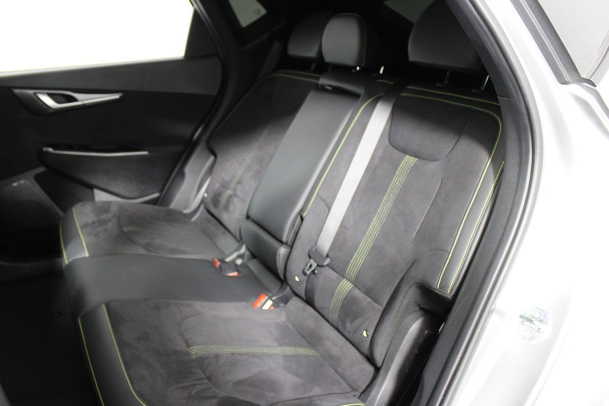 Used 2024 Kia EV6 GT AWD/4WD image 28