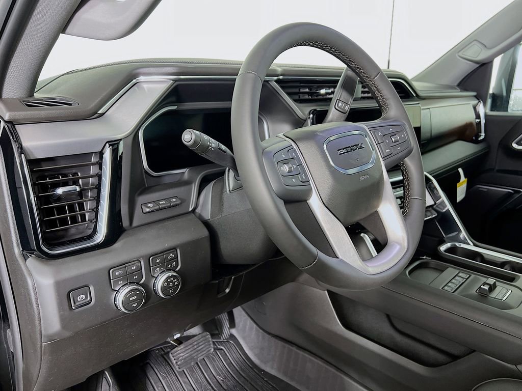 New 2026 GMC Sierra 3500 Denali w/ Denali Reserve Package AWD/4WD image 9
