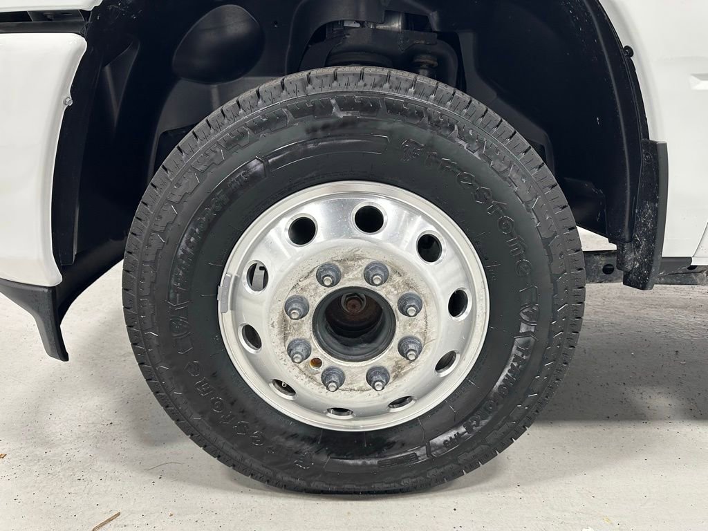 Used 2024 RAM 3500 Laramie image 62