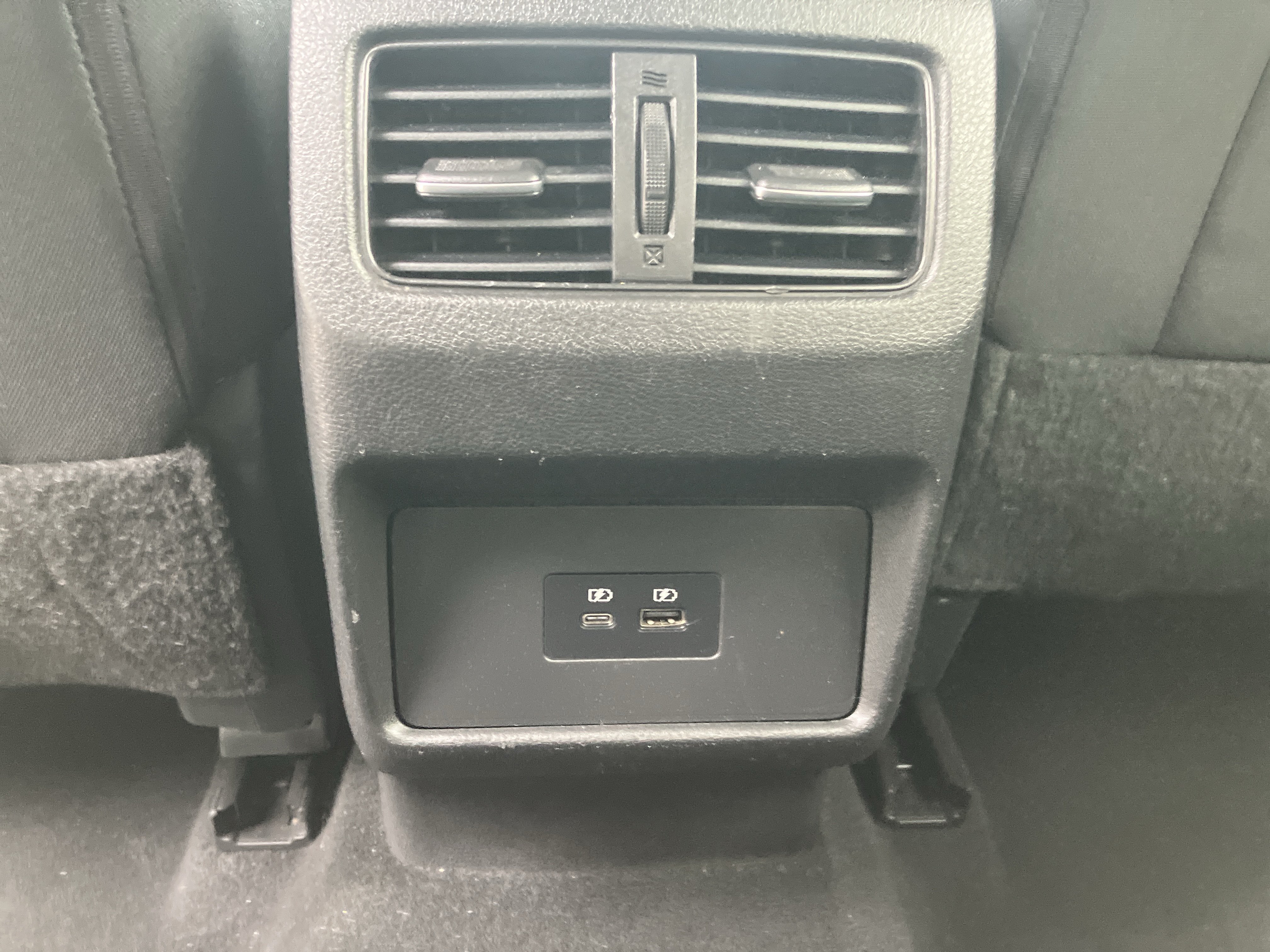 Used 2021 Nissan Rogue SV AWD/4WD image 15