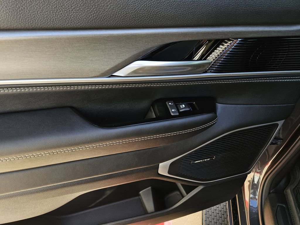 New 2026 Jeep Grand Wagoneer 4WD image 17