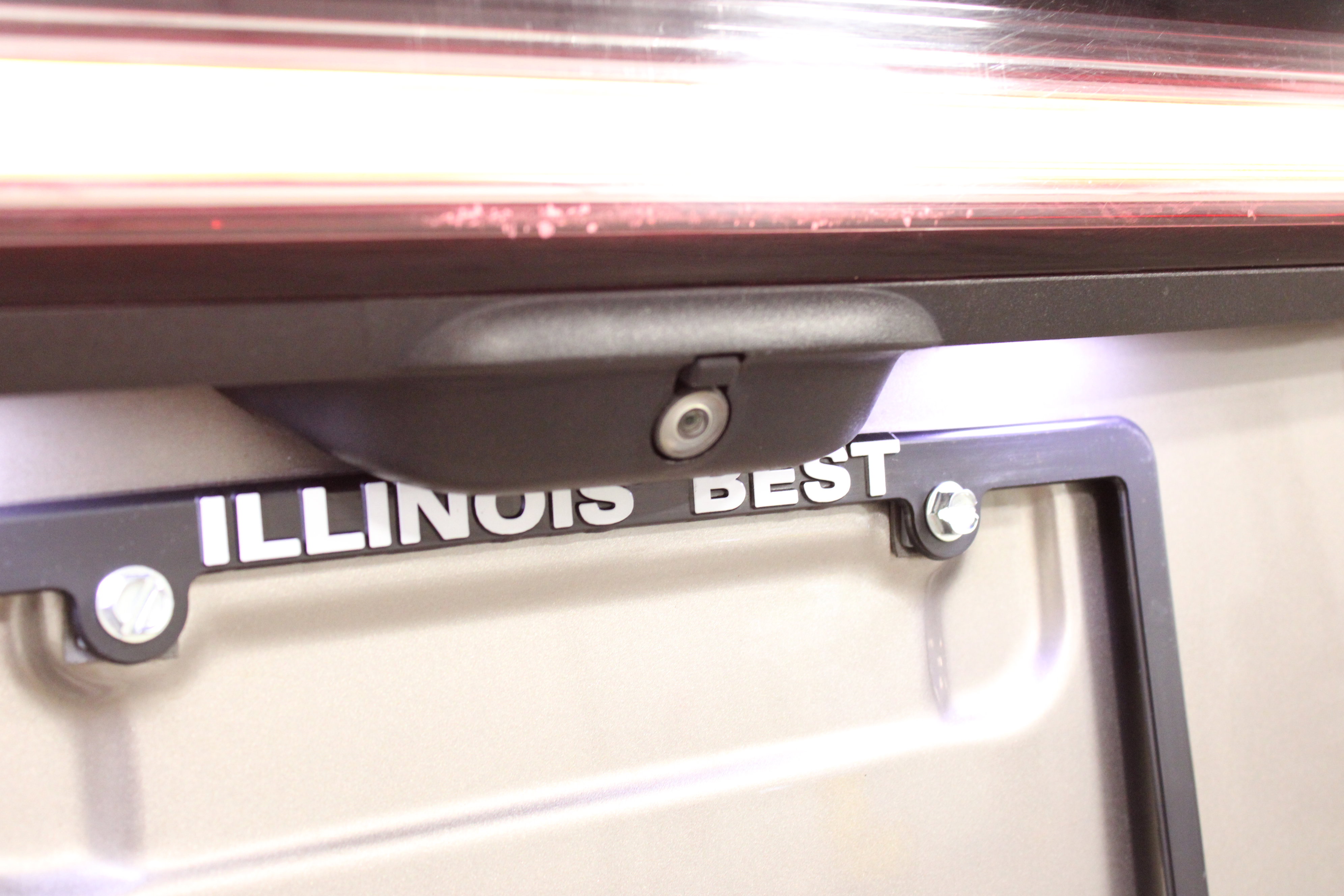 Used 2019 Lincoln Nautilus Reserve image 12