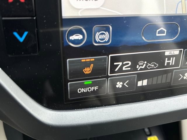 New 2025 Subaru Forester Limited image 9