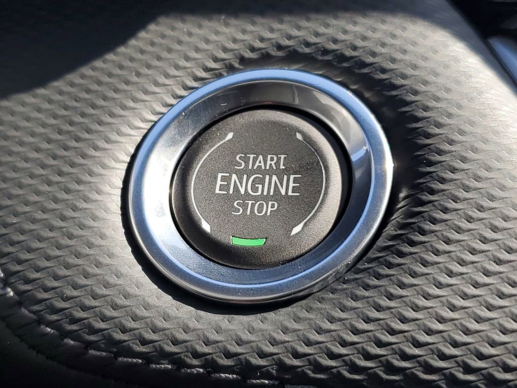 New 2026 Chevrolet Equinox LT w/ Midnight Edition image 25