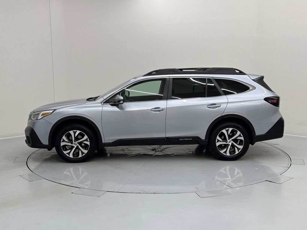 Used 2021 Subaru Outback Limited XT w/ Popular Package #2 video 3