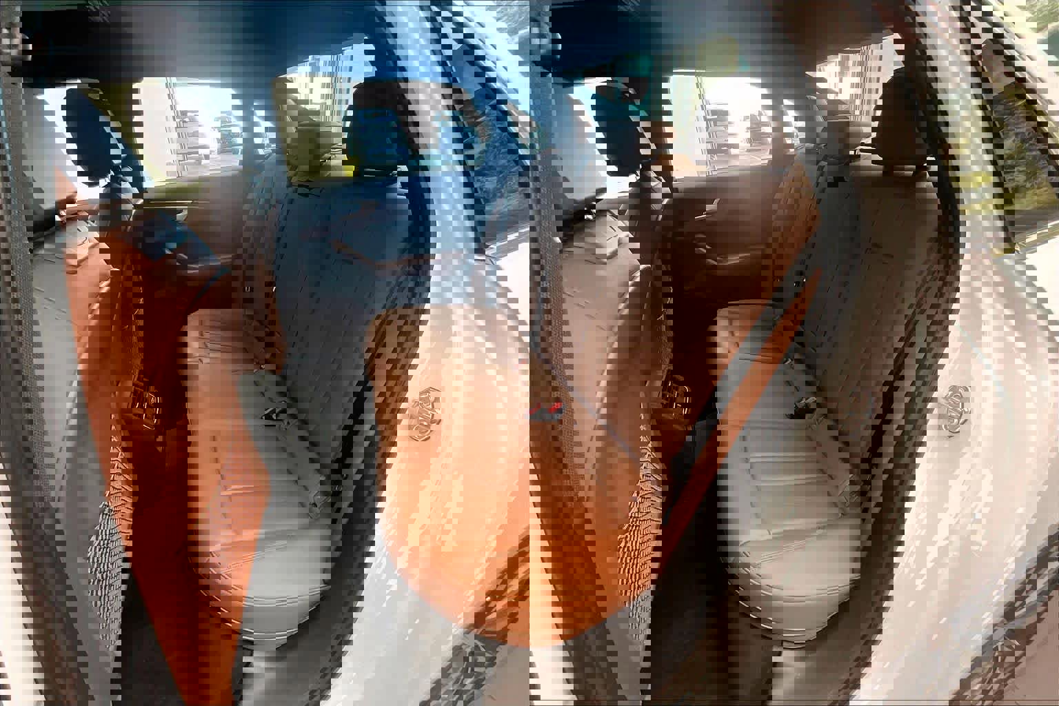 Certified 2023 Audi A4 2.0T Premium w/ Convenience Package image 21