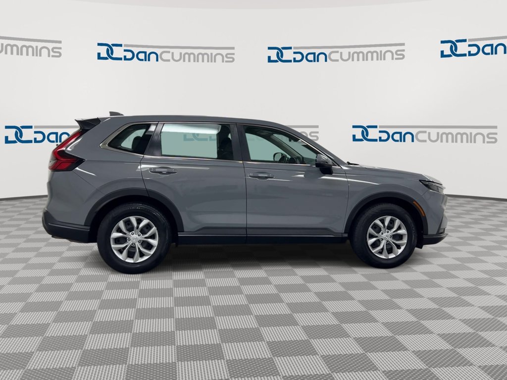Used 2024 Honda CR-V LX image 9