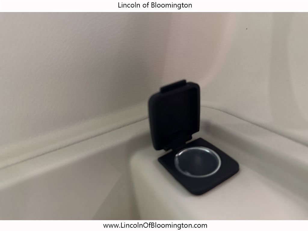 Certified 2023 Lincoln Navigator Black Label image 73