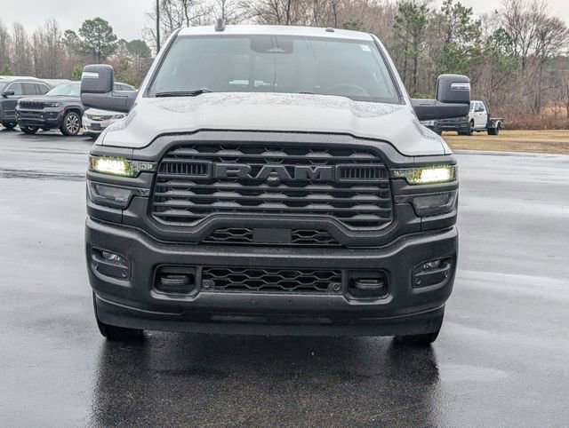 New 2026 RAM 2500 Tradesman image 3