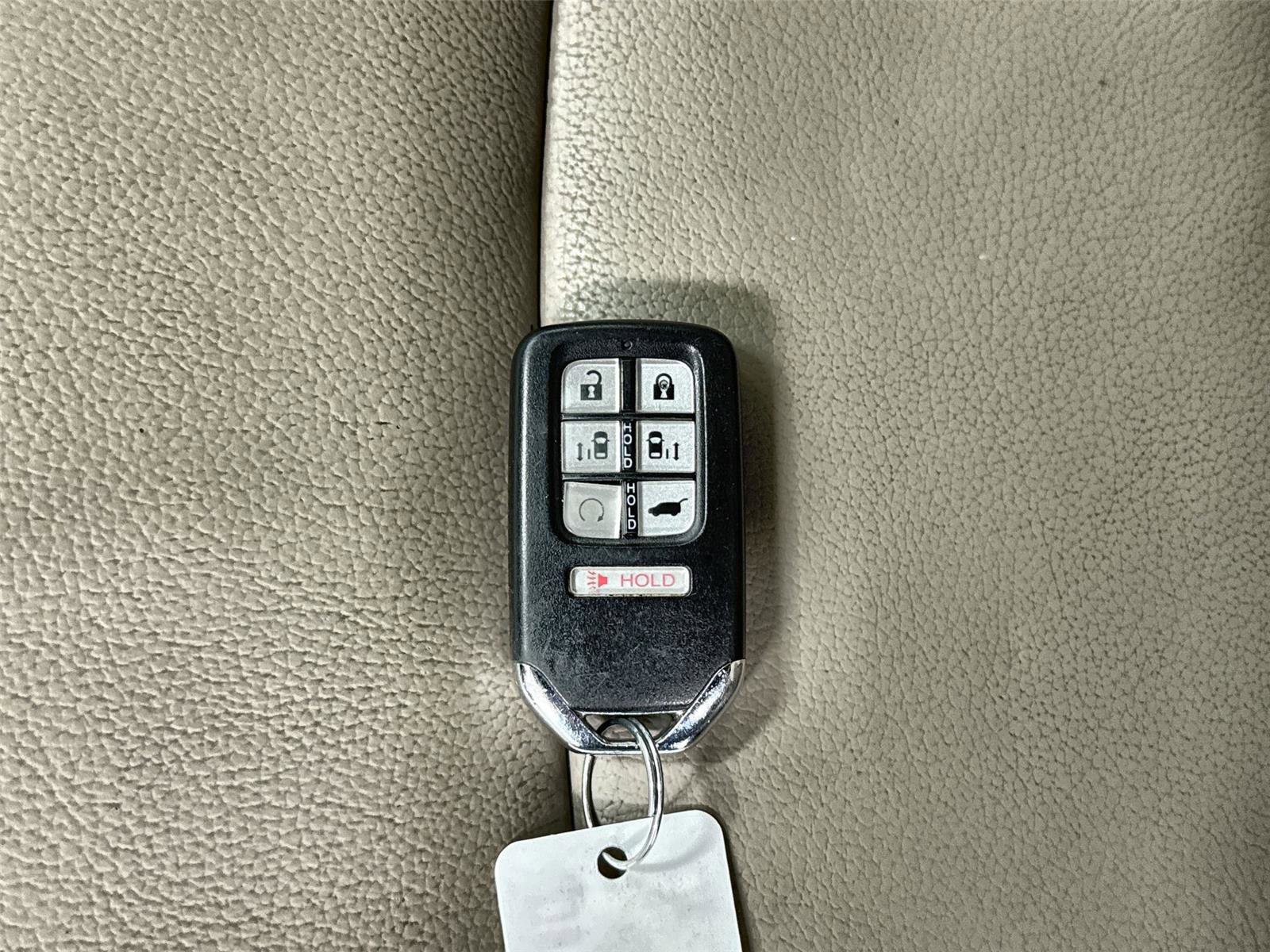 Used 2018 Honda Odyssey EX-L image 35