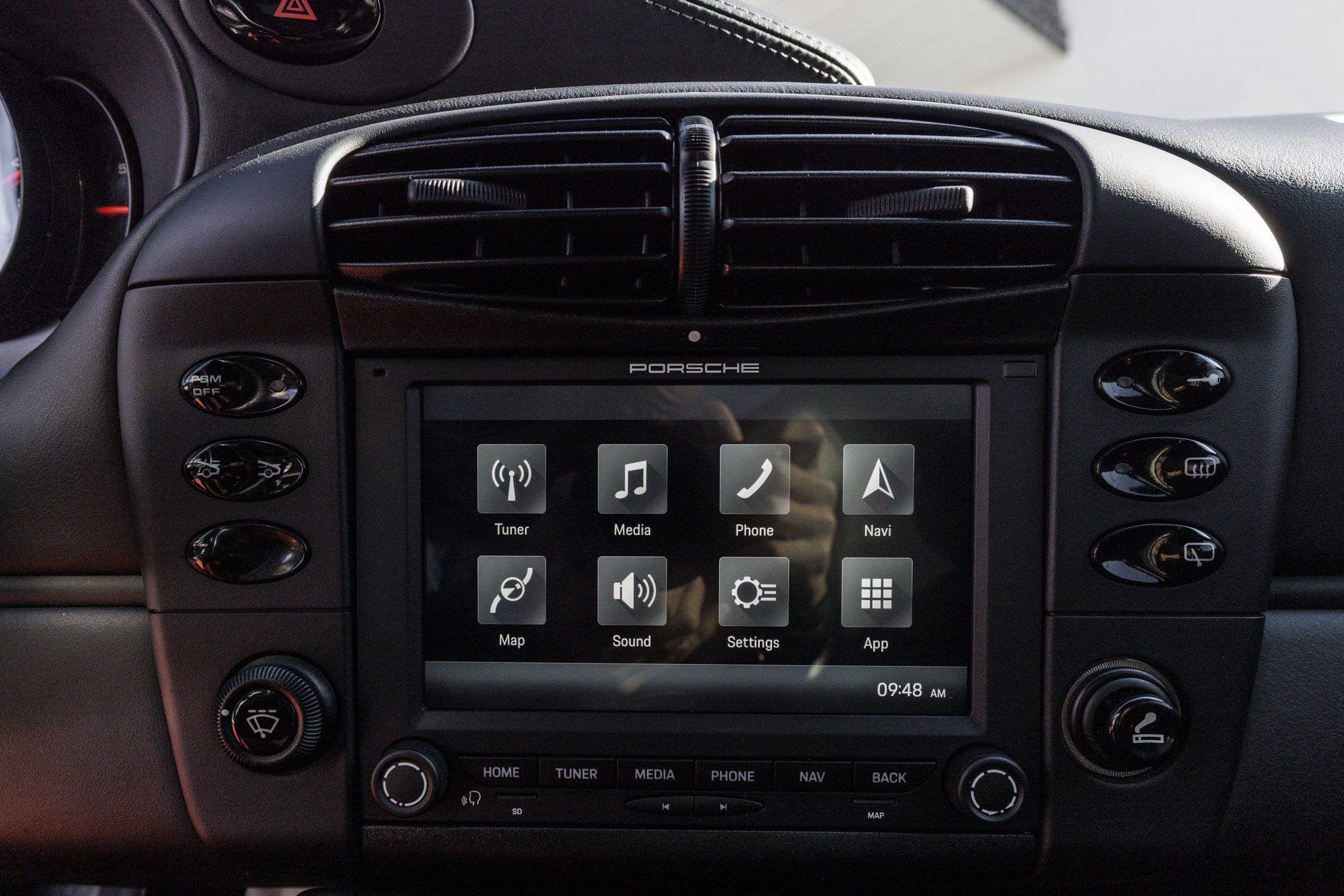 Used 2001 Porsche 911 Turbo image 18