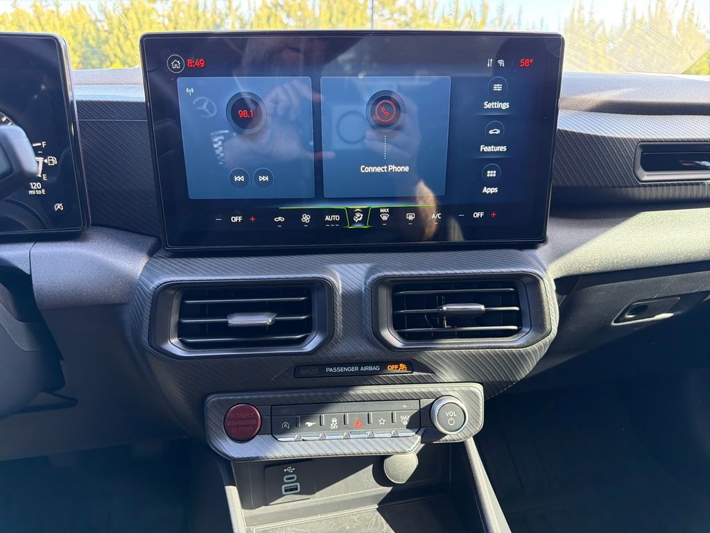 Used 2025 Ford Mustang GT w/ Mustang Nite Pony Package image 6