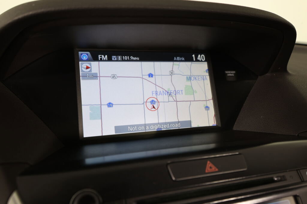 Used 2014 Acura MDX SH-AWD w/ Technology Package image 36