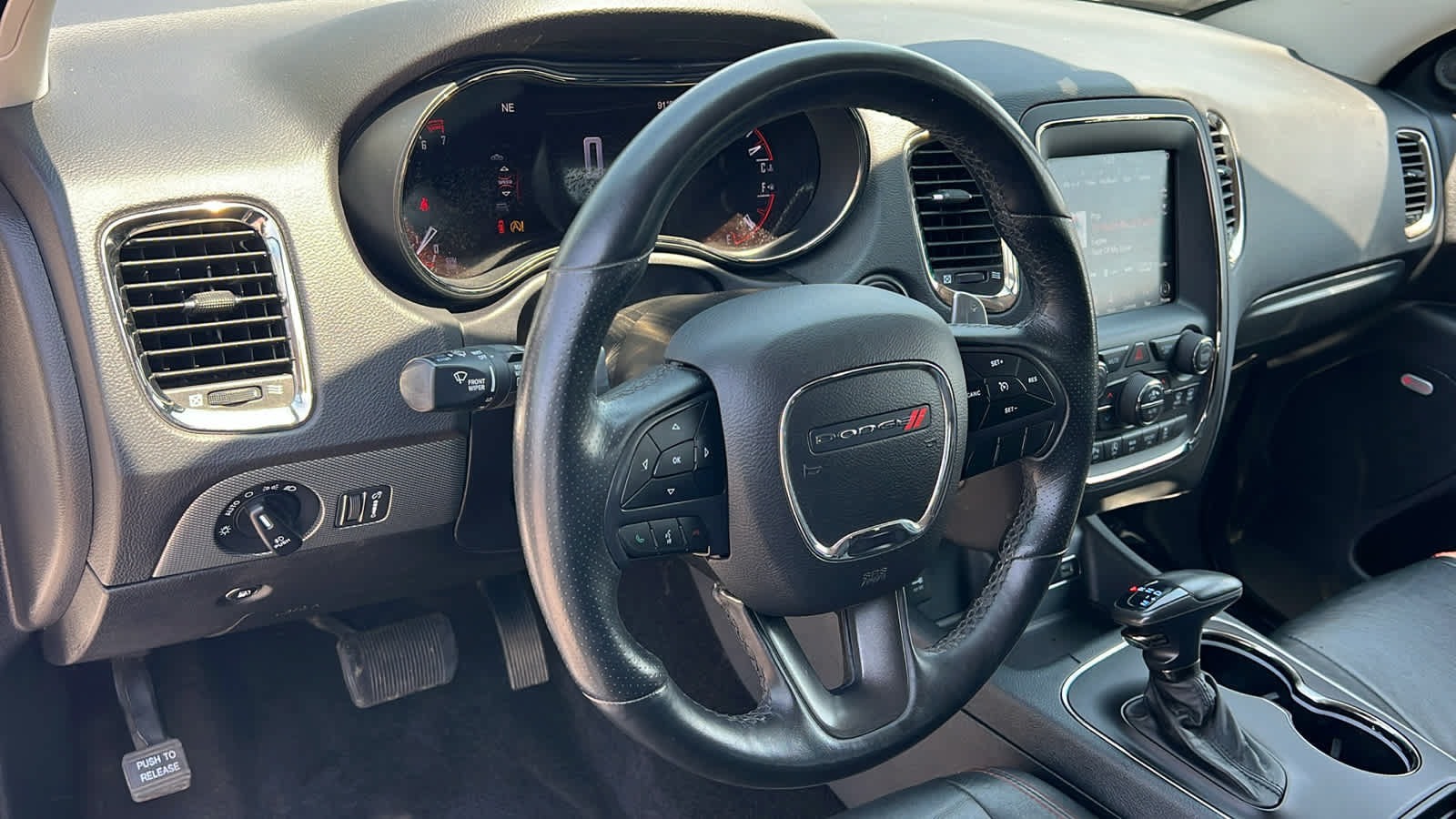Used 2018 Dodge Durango GT w/ Premium Group AWD/4WD image 10