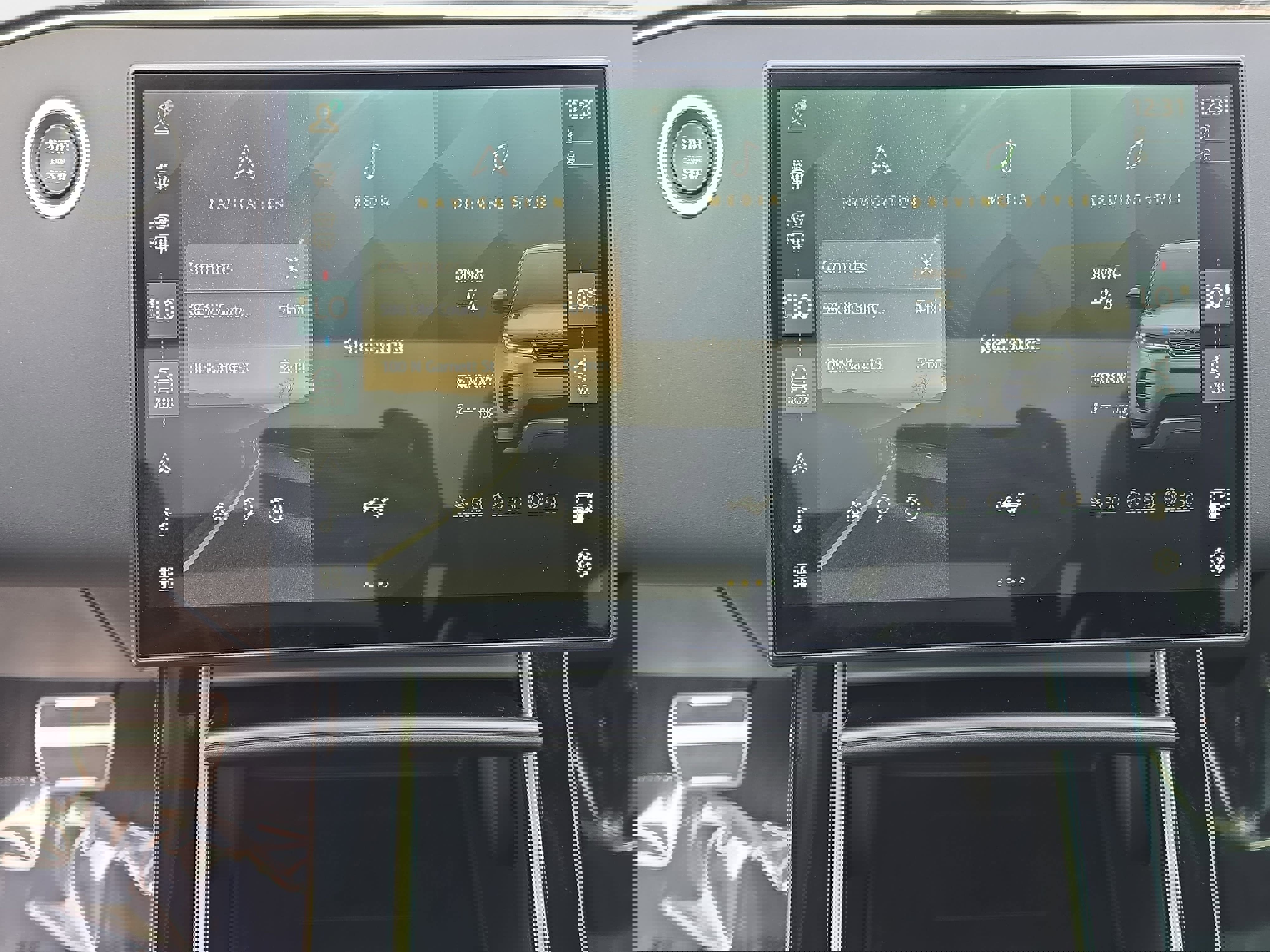 Certified 2025 Land Rover Range Rover Evoque Dynamic SE image 22