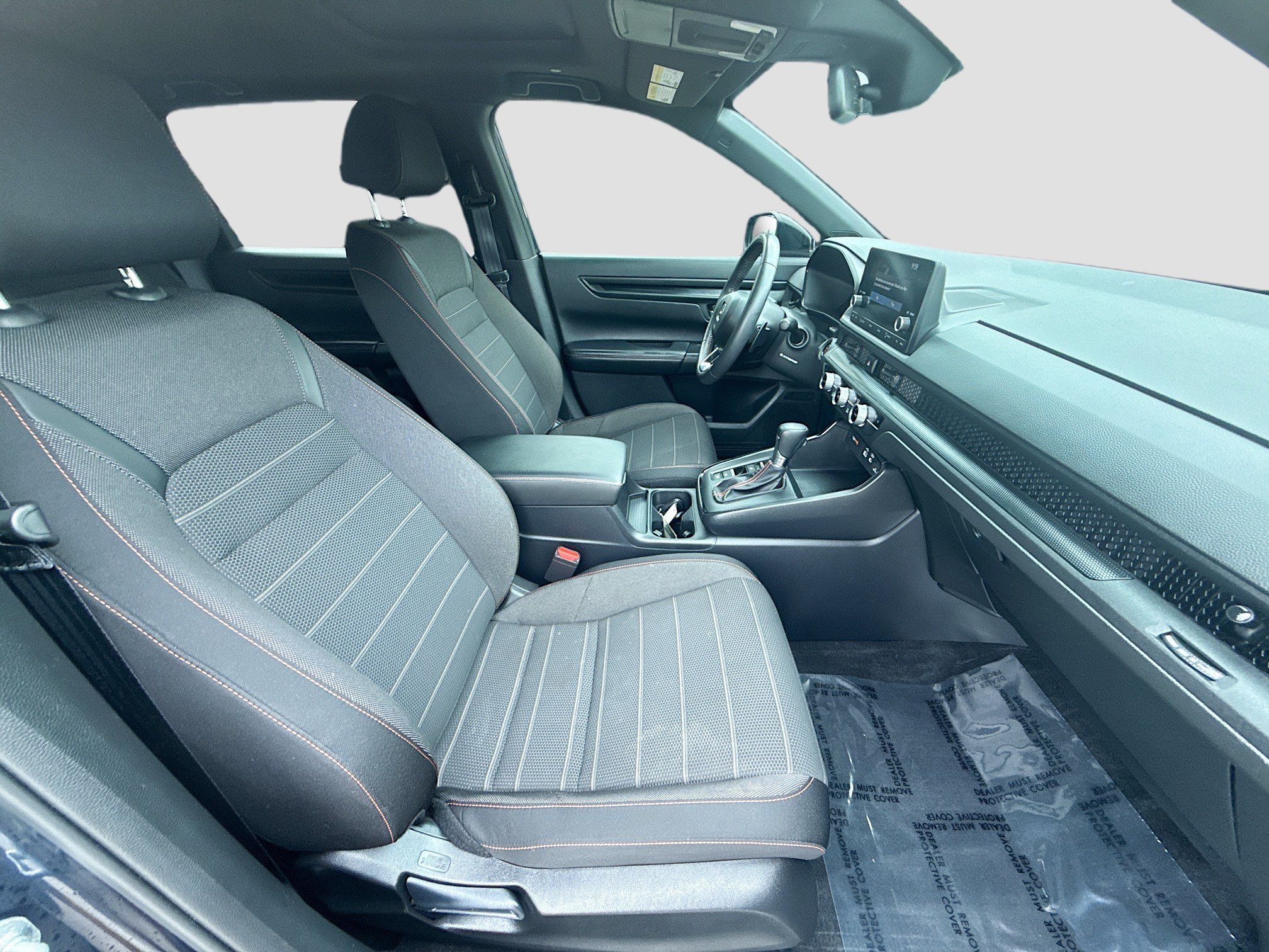 Used 2023 Honda CR-V Sport image 31