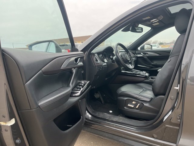 Used 2018 MAZDA CX-9 Grand Touring image 8