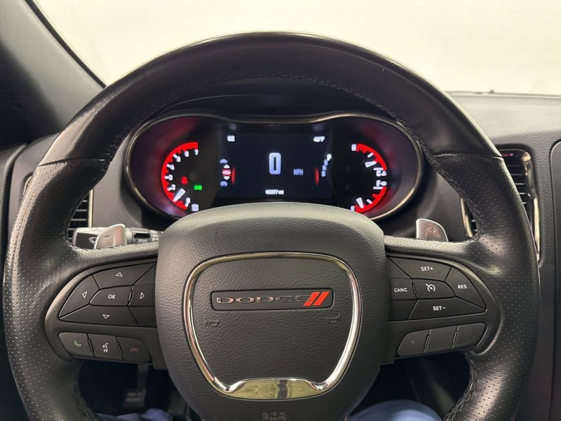 Certified 2020 Dodge Durango R/T w/ Blacktop Package image 28