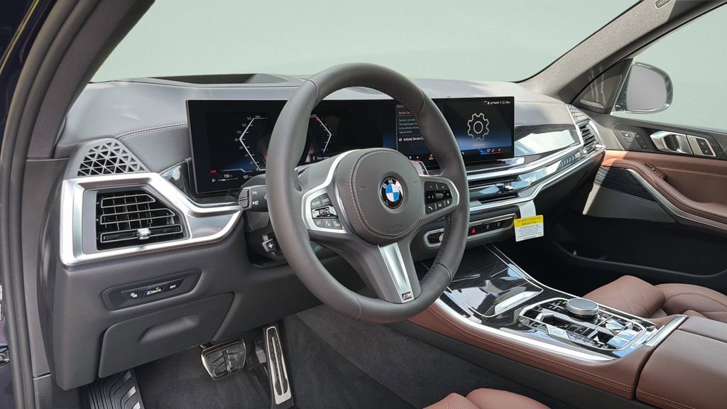 New 2026 BMW X5 xDrive40i image 4
