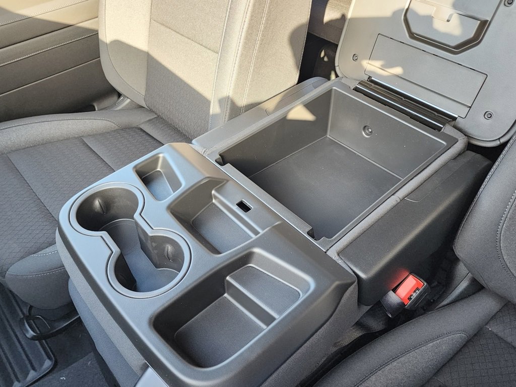 New 2026 GMC Sierra 1500 Elevation w/ X31 Off-Road Package image 32