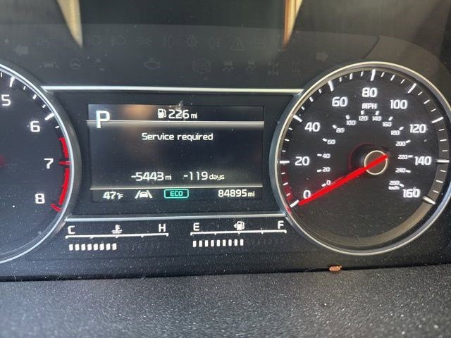 Used 2022 Kia Sorento X-Line EX AWD/4WD image 35