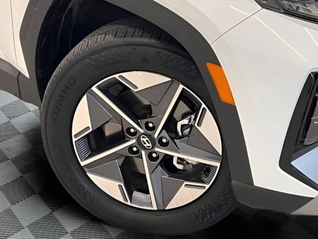 Used 2026 Hyundai Tucson SEL Plus AWD/4WD image 22