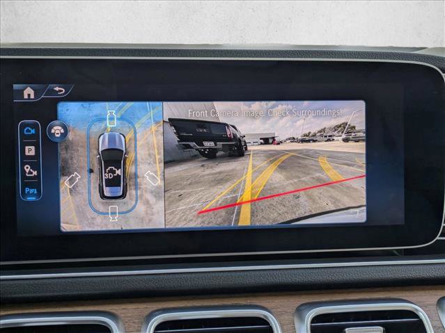 Certified 2025 Mercedes-Benz GLE 350 4MATIC image 15